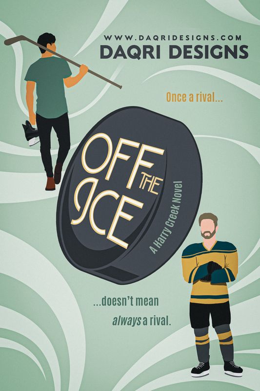 Off The Ice
