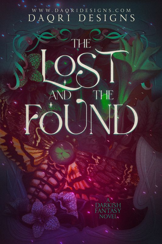 The Lost and the Found