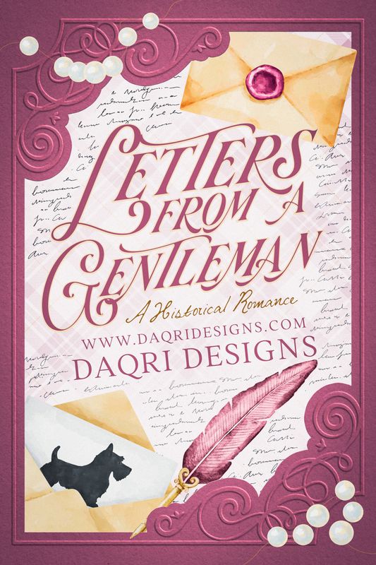 Letters From A Gentleman