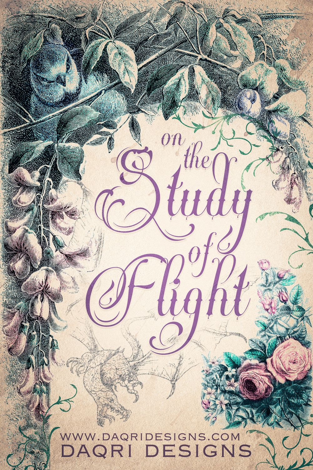 On The Study of Flight