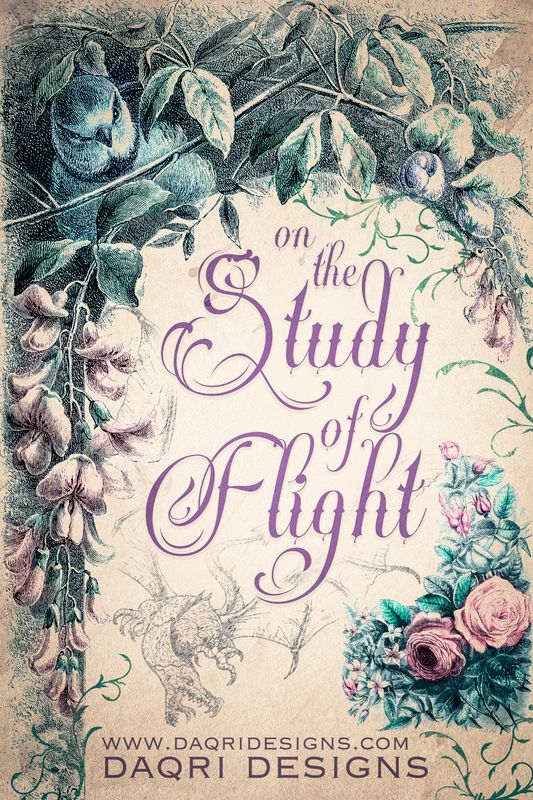 On The Study of Flight