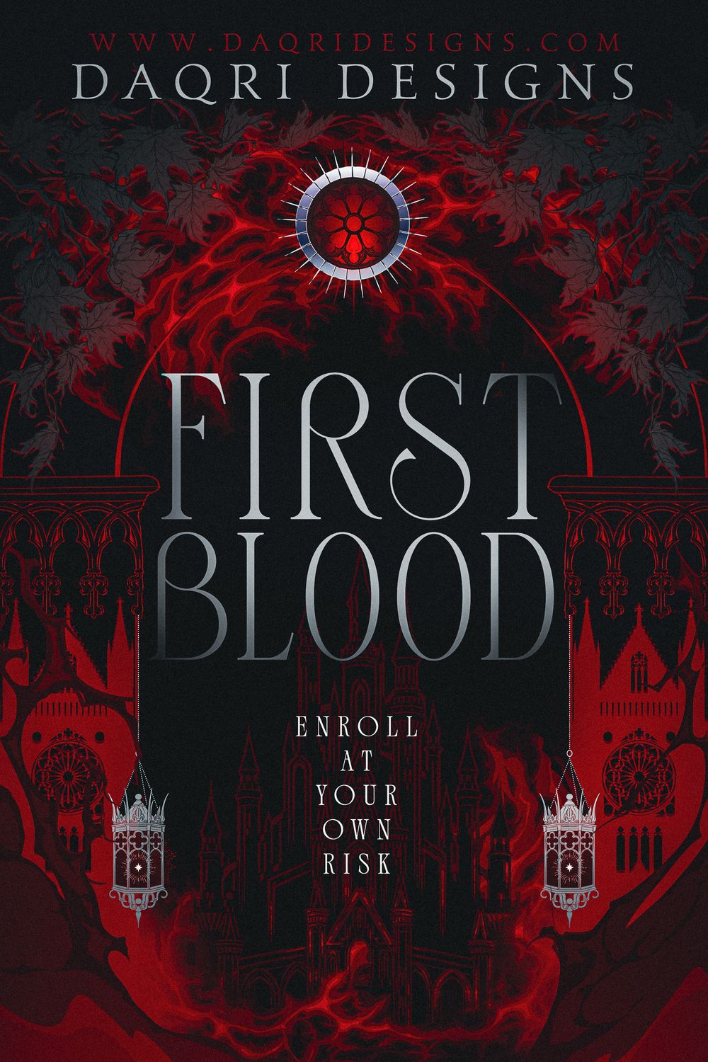 First Blood