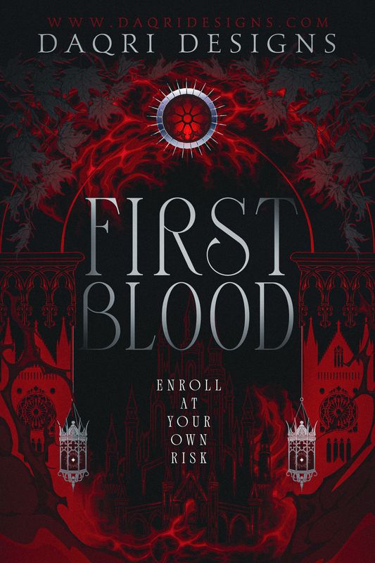 First Blood