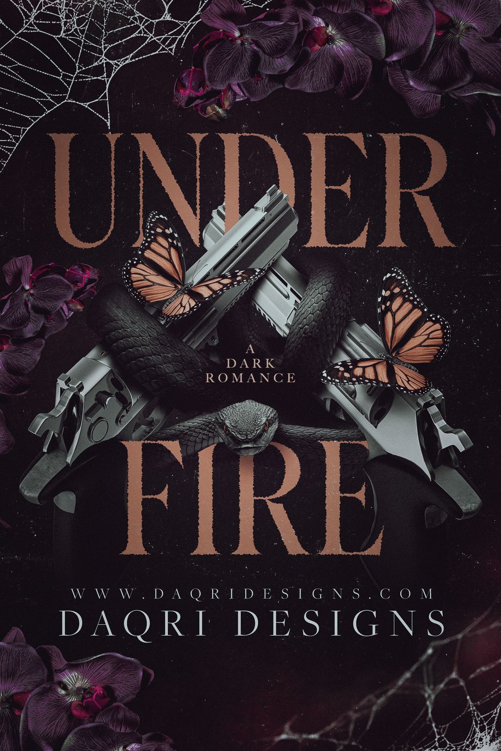 Under Fire