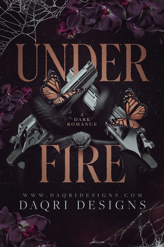 Under Fire