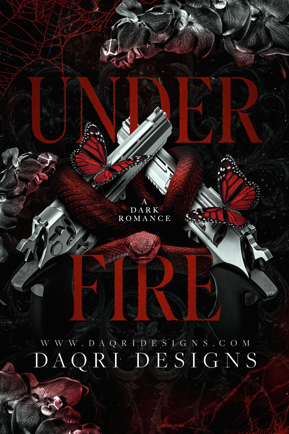 Under Fire