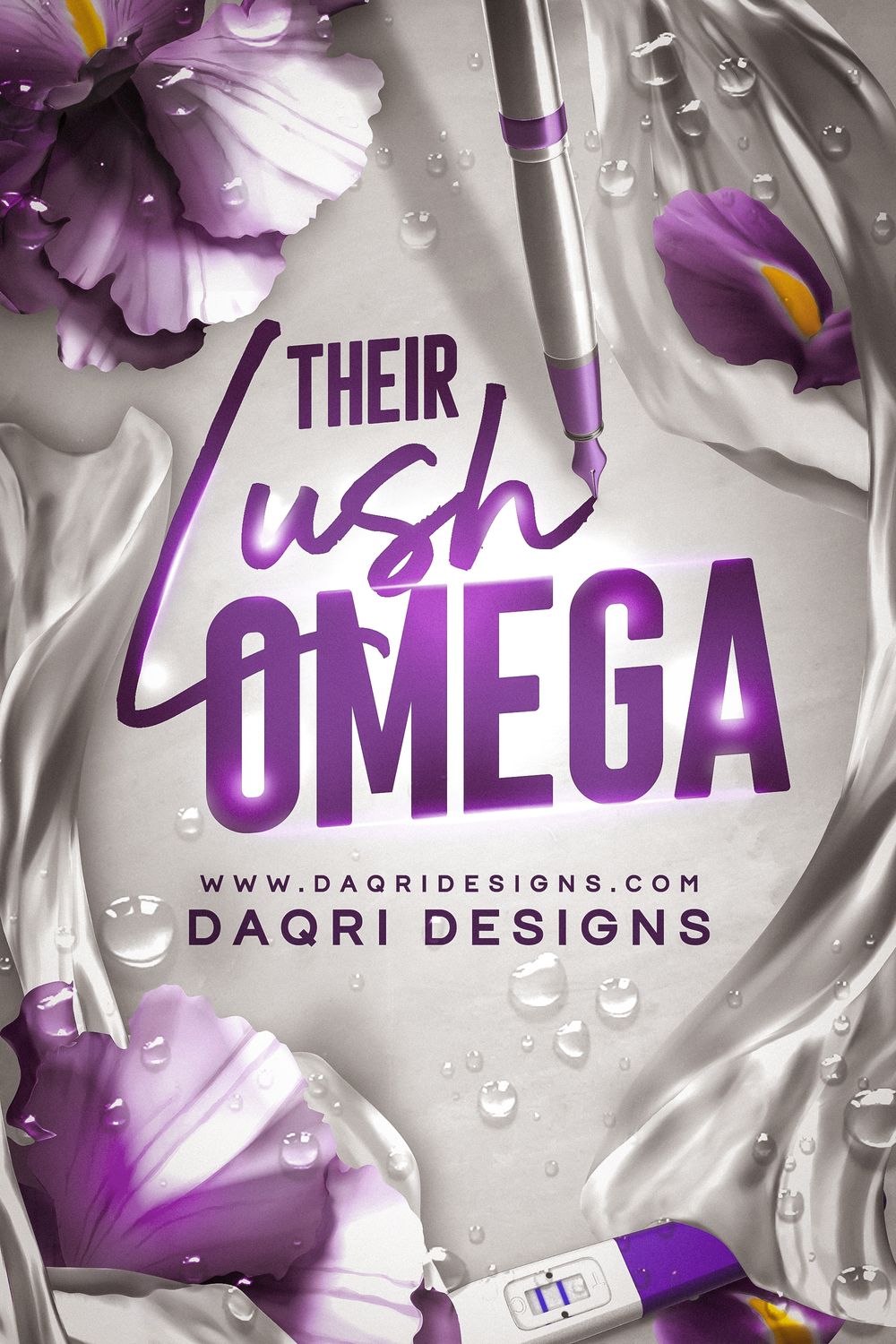 Their Lush Omega