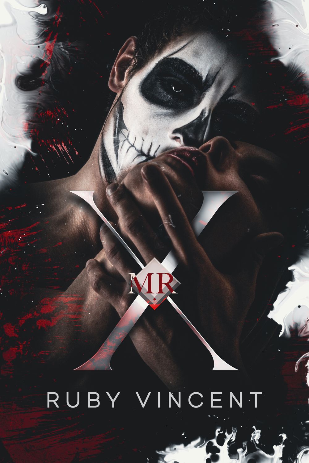 Mr. X