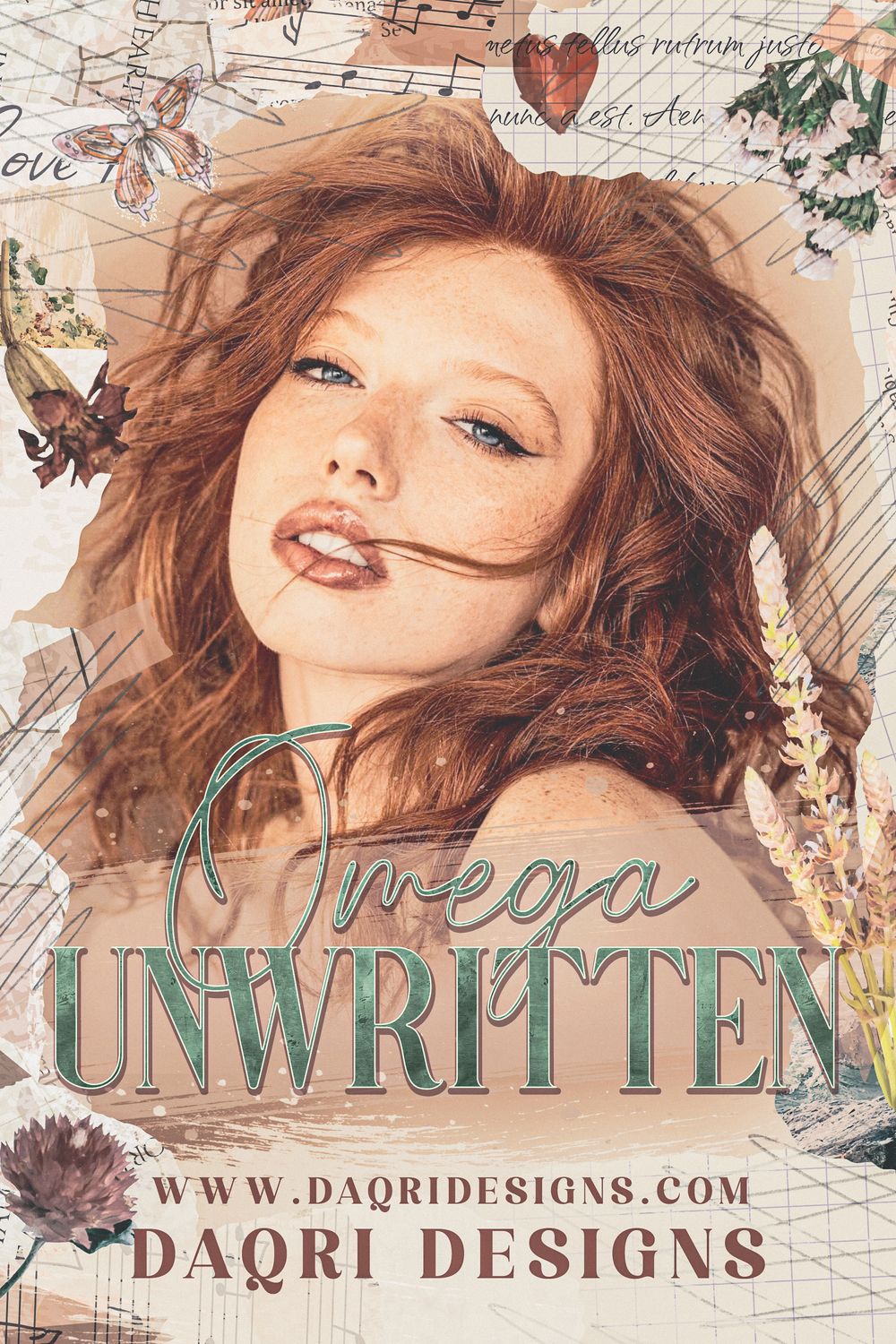 Omega Unwritten