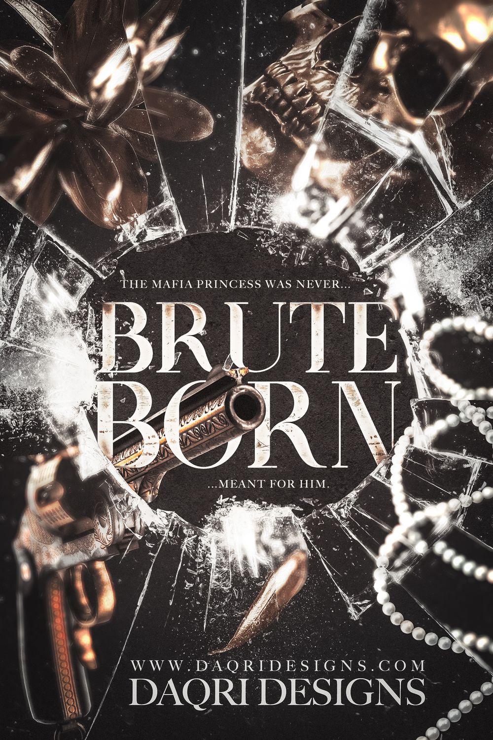 Brute Born