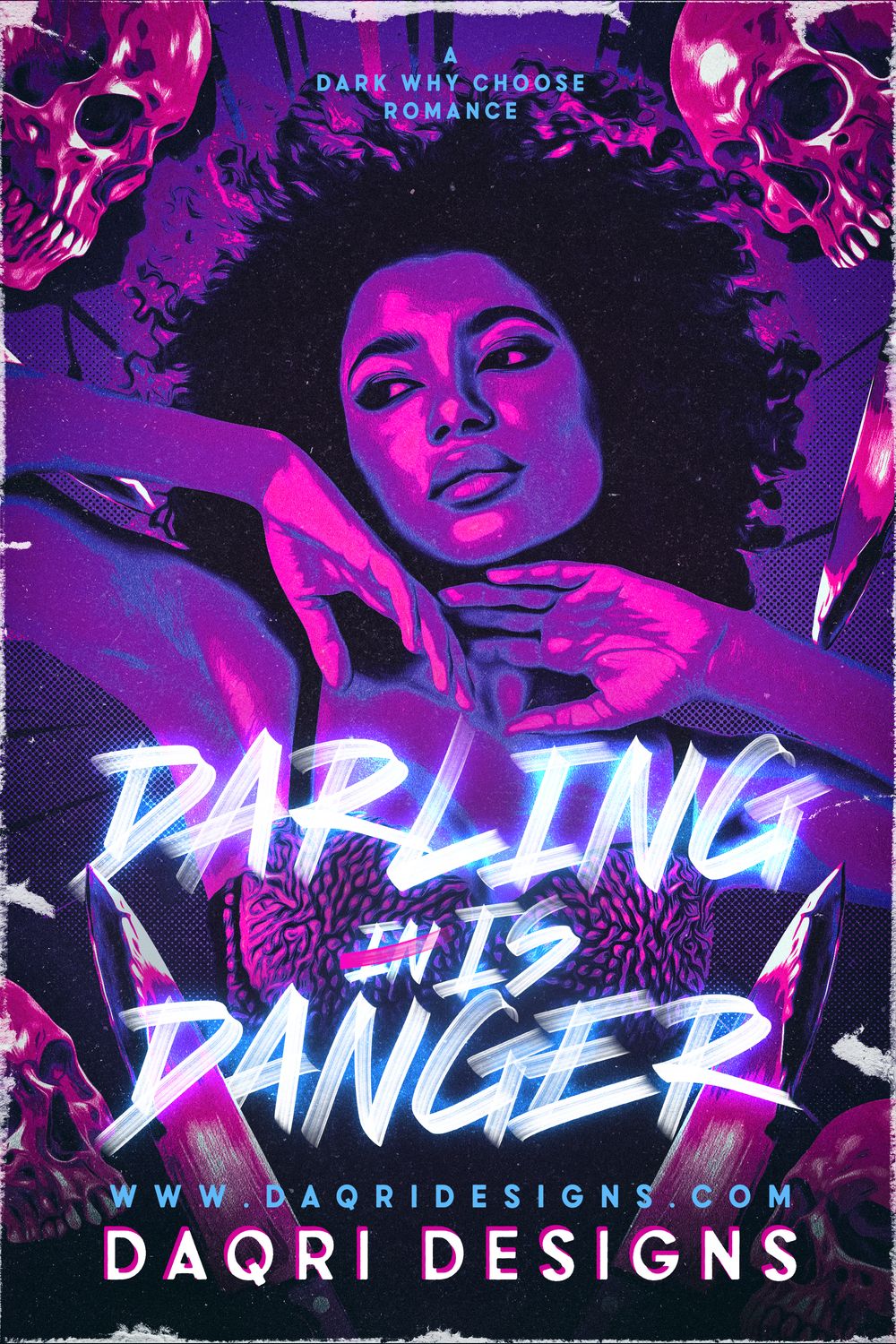 Darling Is Danger