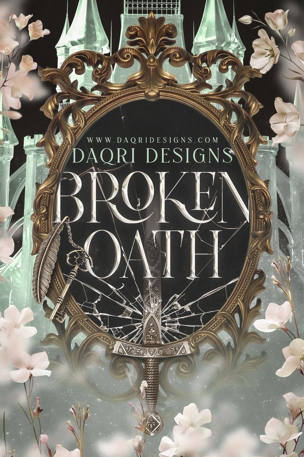 Broken Oath