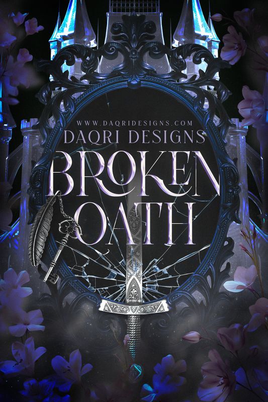 Broken Oath