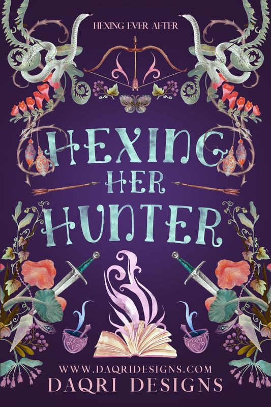 Hexing Her Hunter