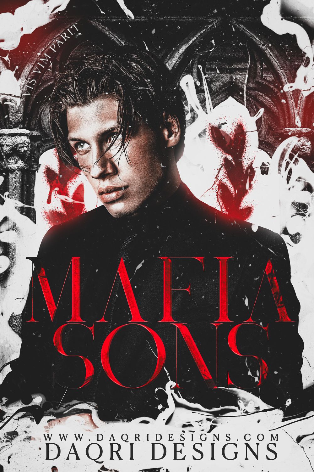 Mafia Sons (Set of 3)