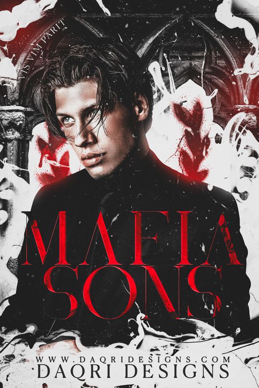 Mafia Sons (Set of 3)