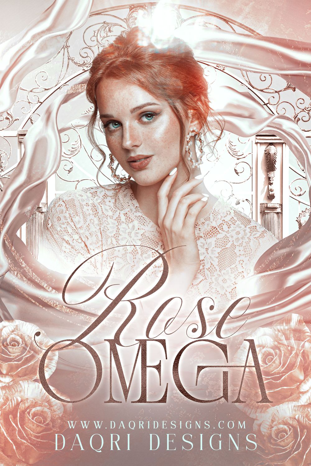 Rose Omega