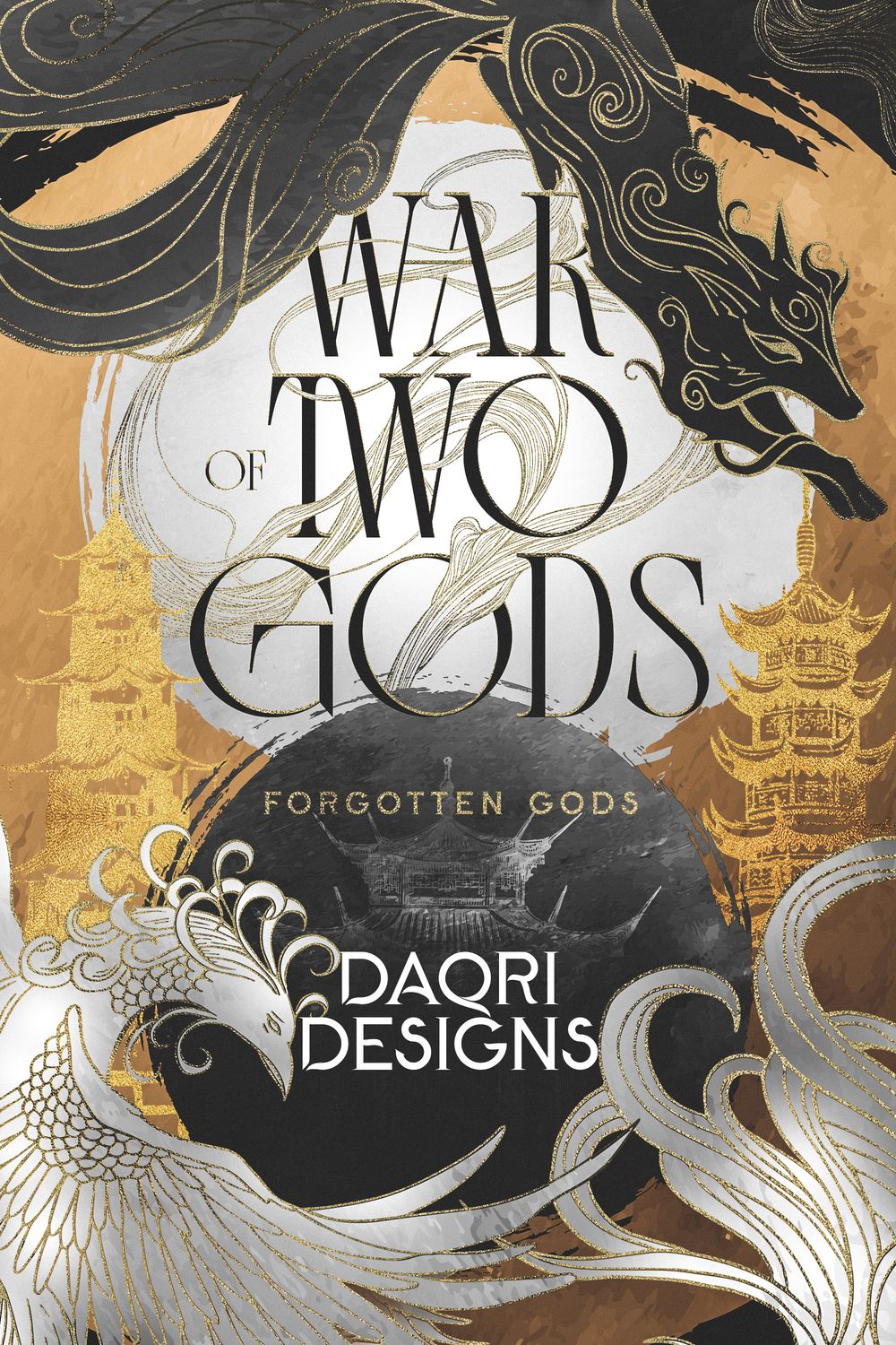 War of Two Gods