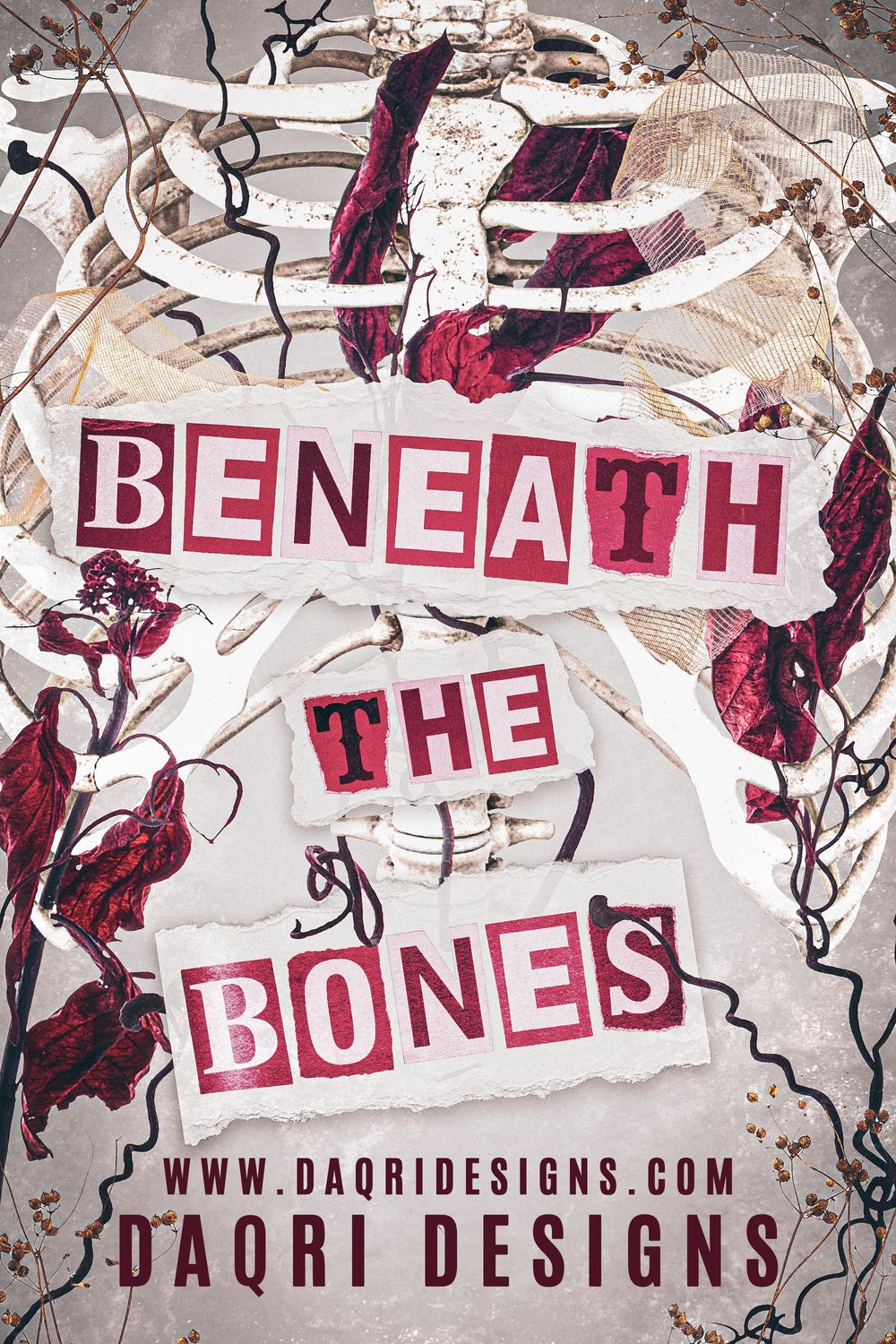 Beneath the Bones