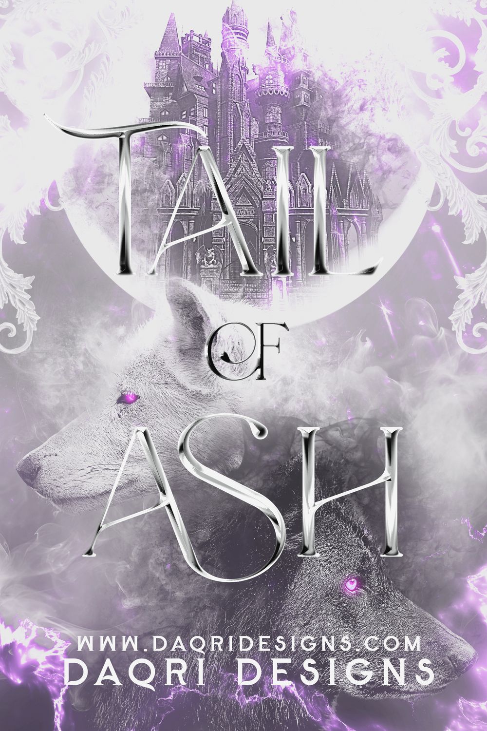Tail of Ash