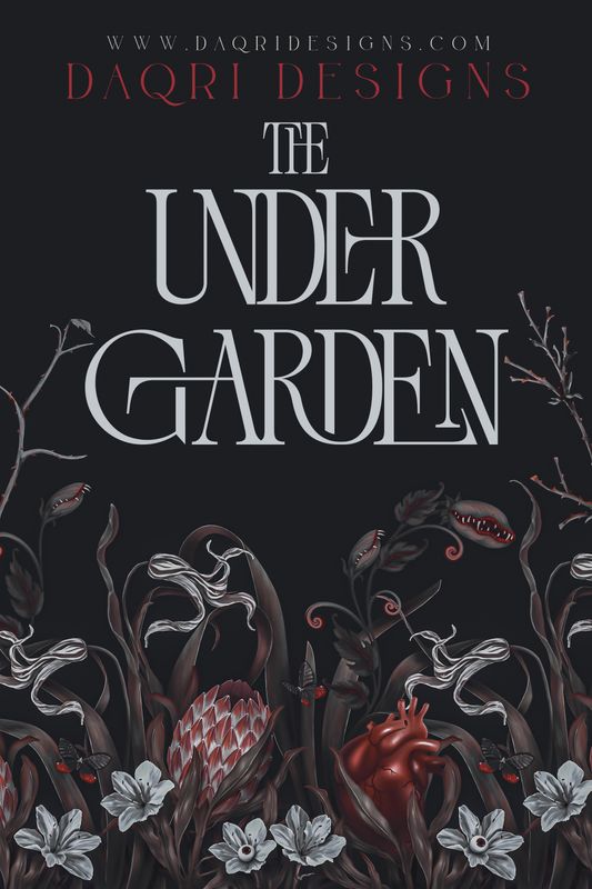 The Under Garden