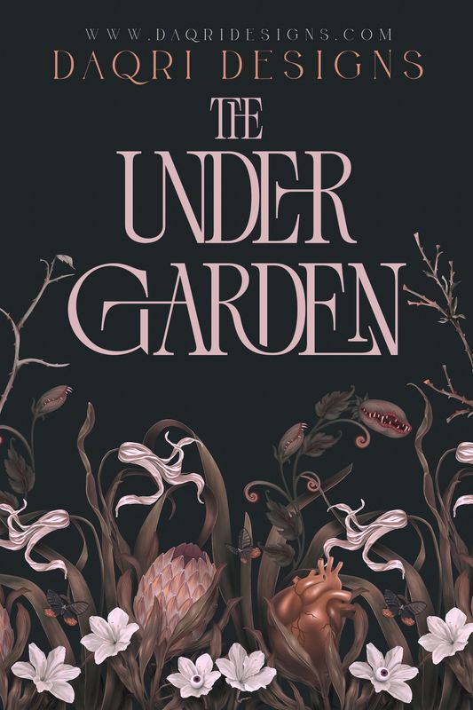 The Under Garden