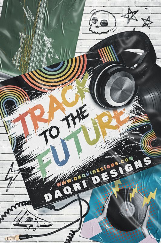Track to the Future
