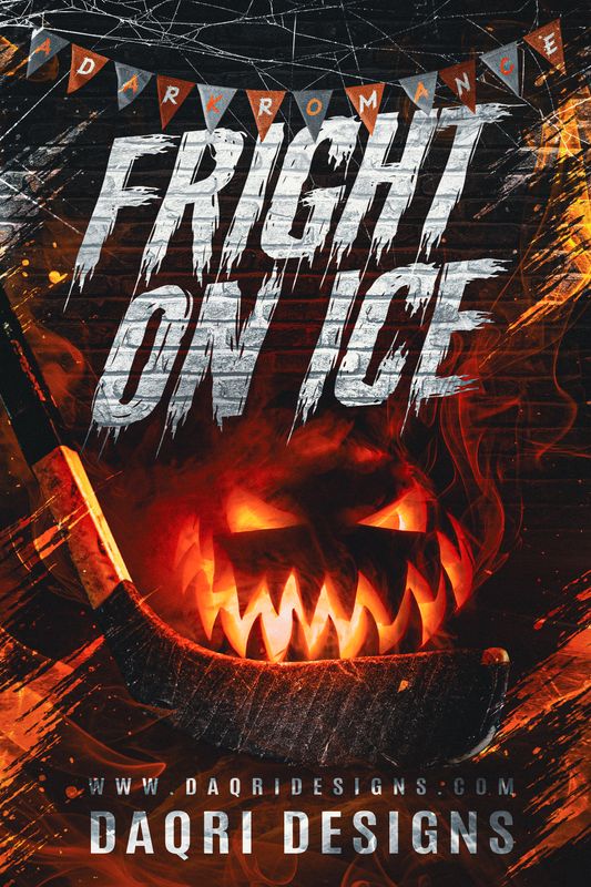 Fight On Ice
