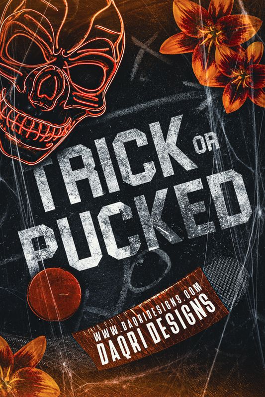 Trick or Pucked