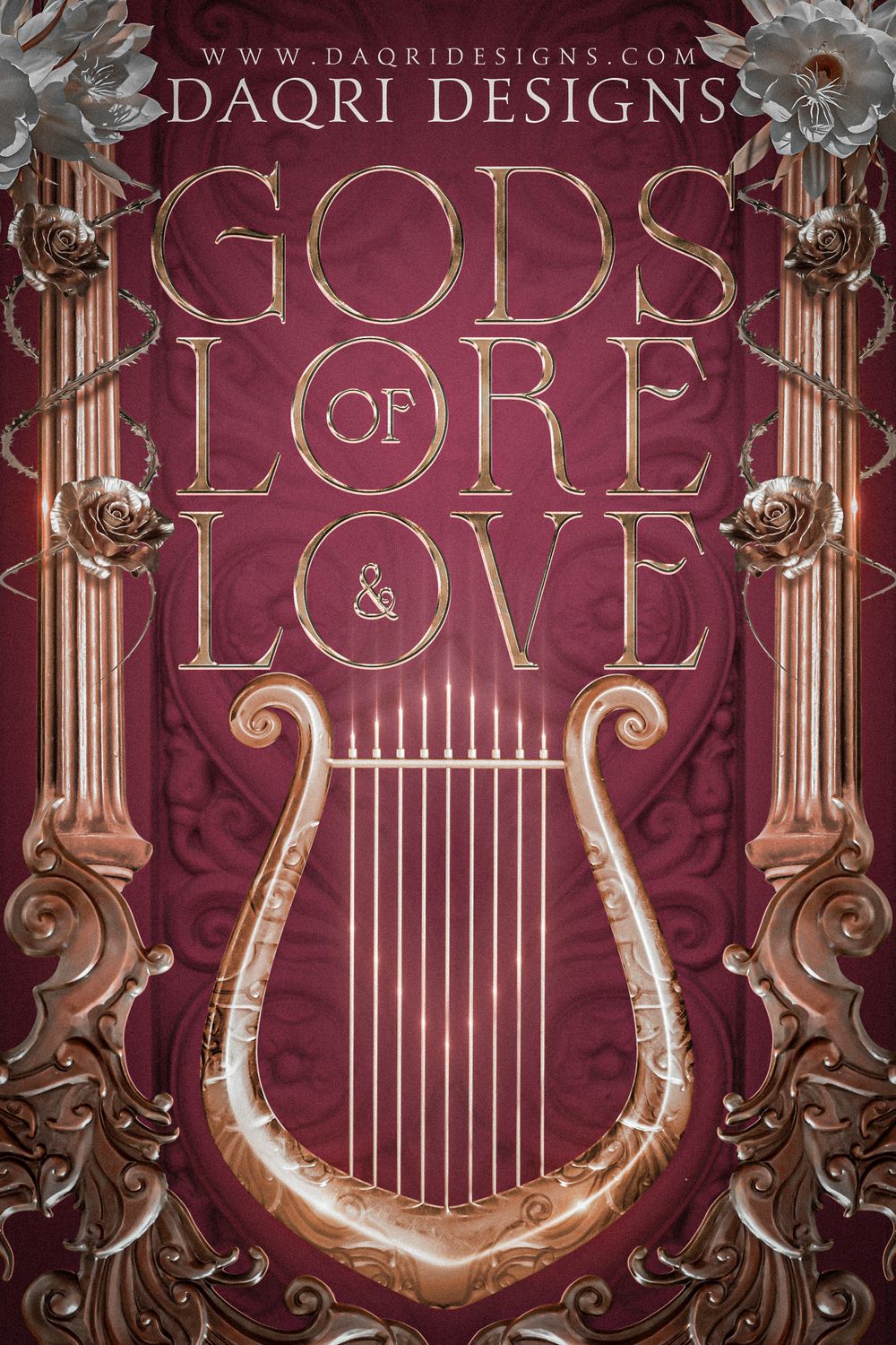 Gods of Lore and Love