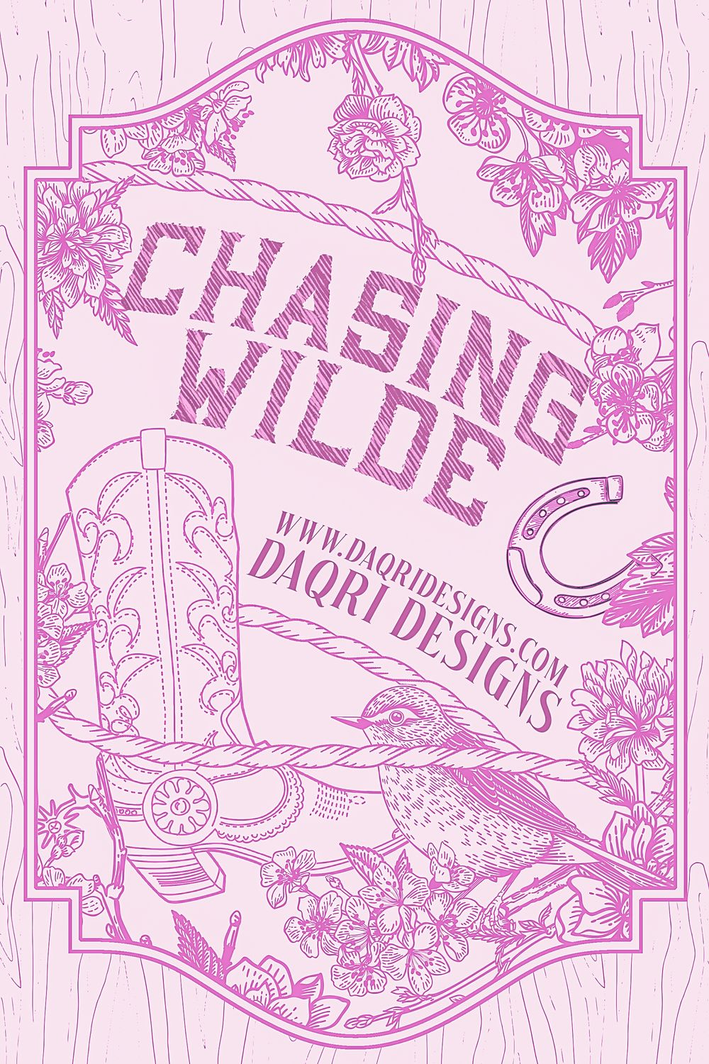 Chasing Wilde