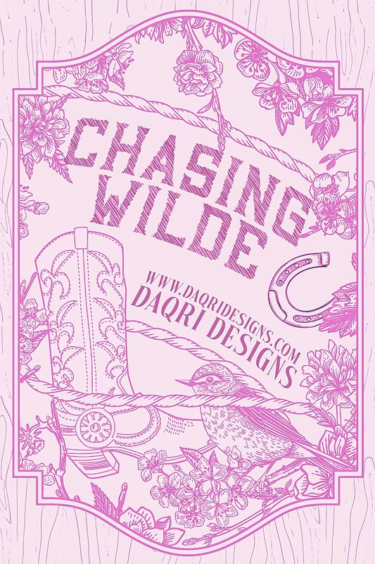 Chasing Wilde