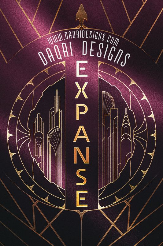 Expanse