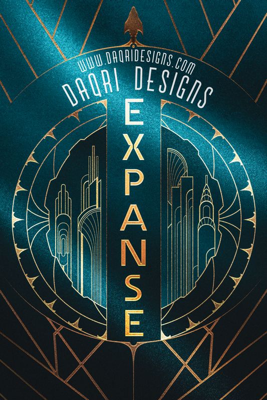 Expanse