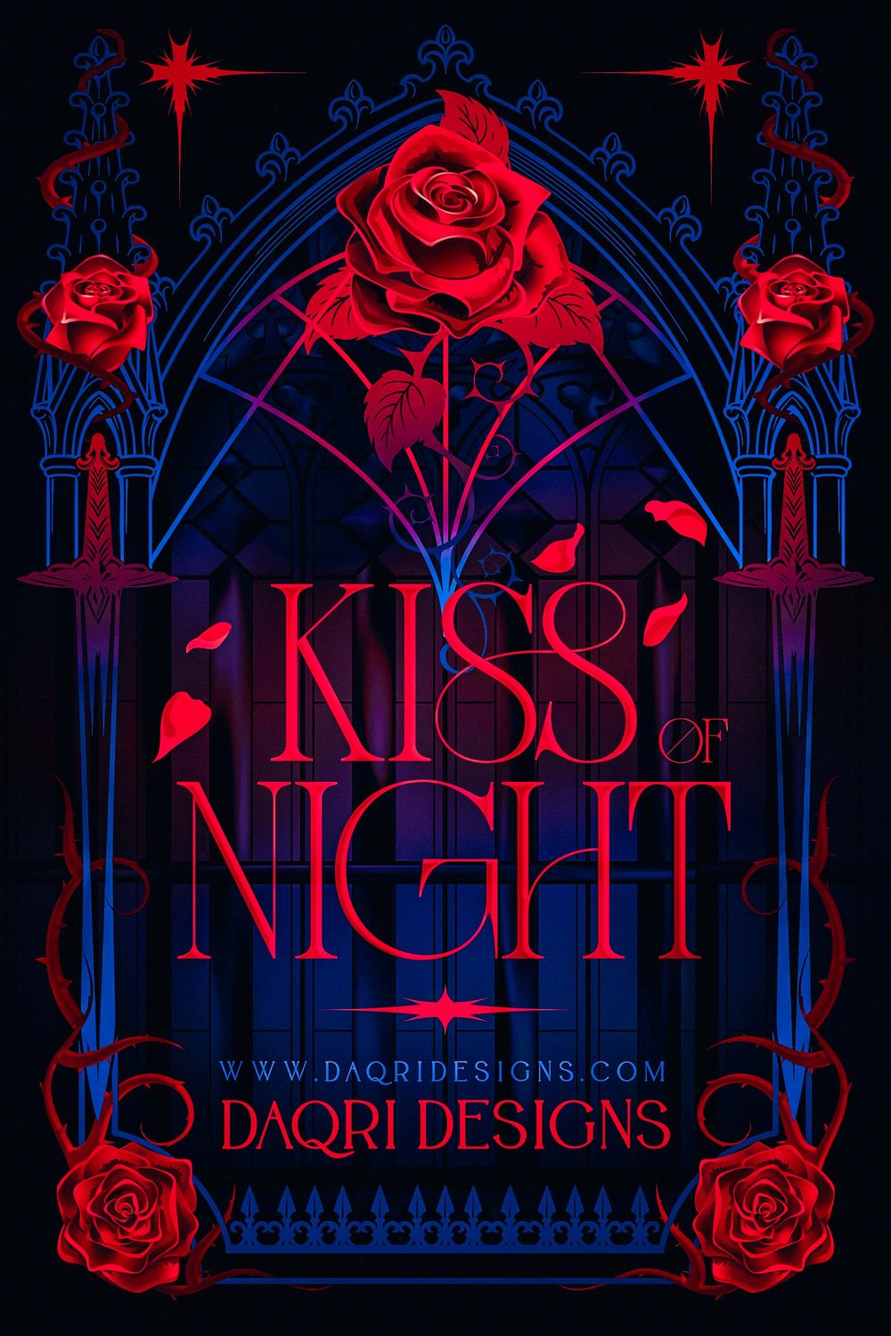 Kiss of Night
