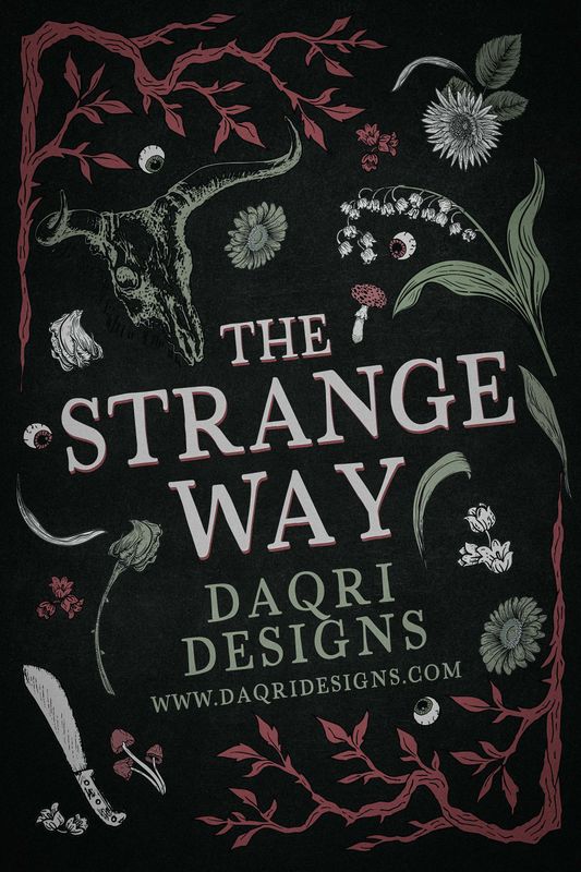 The Strange Way
