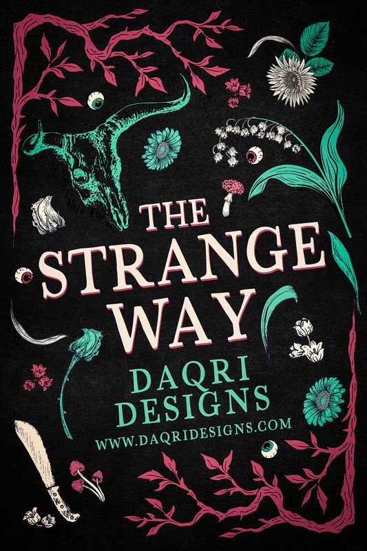 The Strange Way