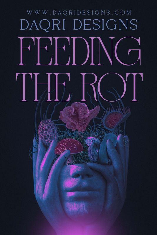 Feeding the Rot