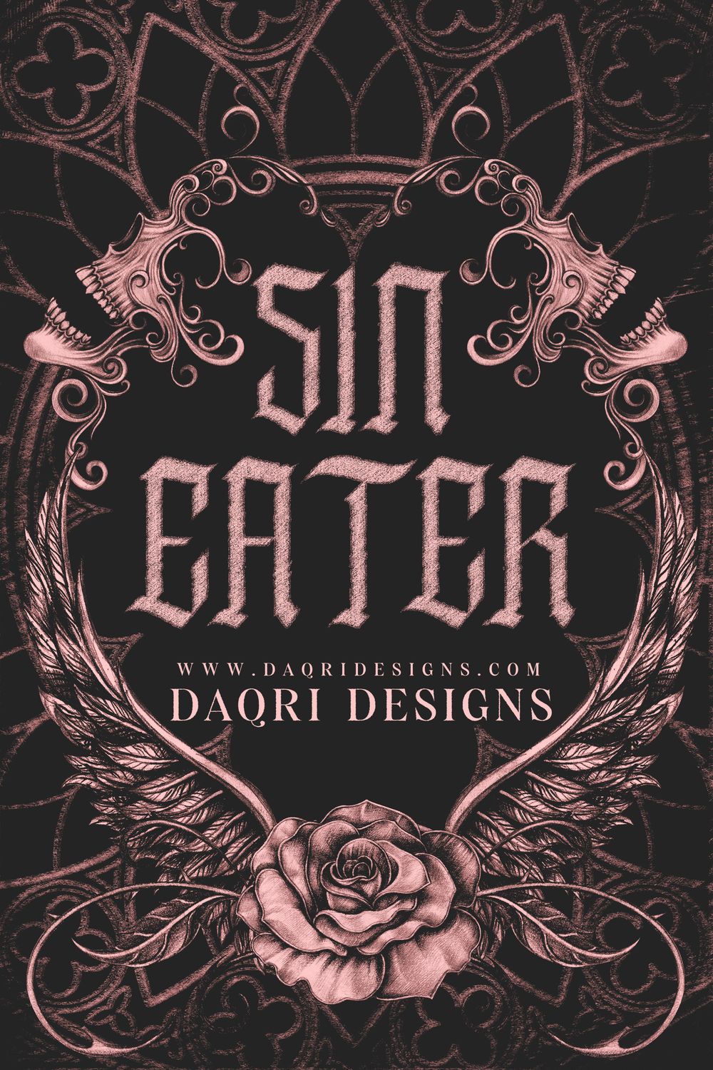 Sin Eater