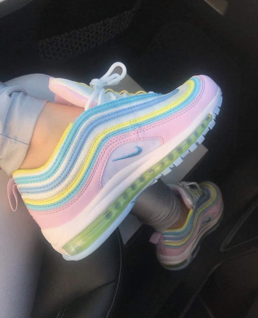 Nike Air Max 97