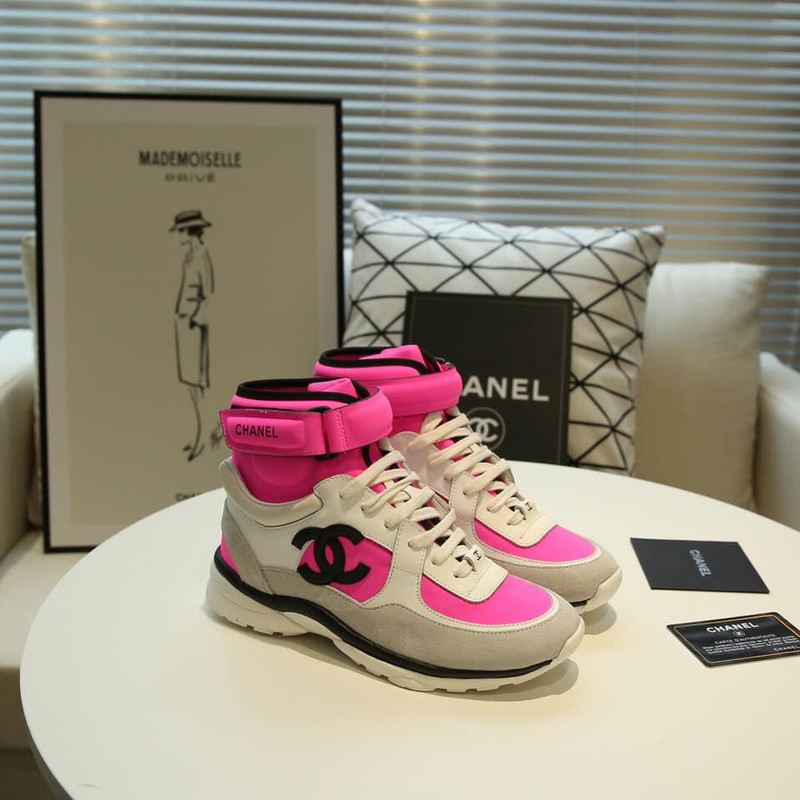 Chanel Sneakers