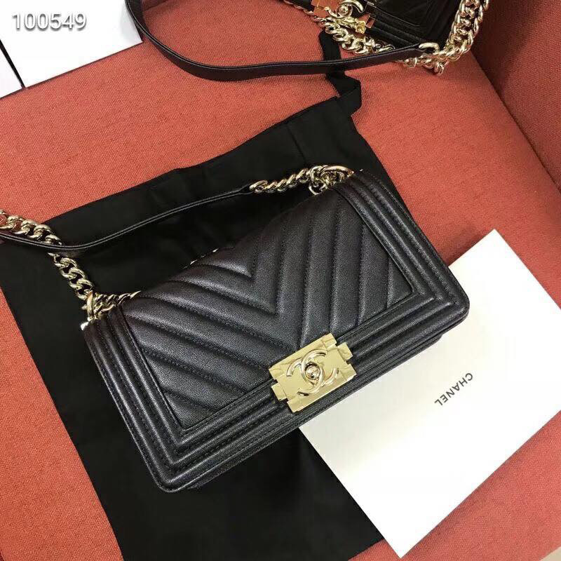 Chanel Bag
