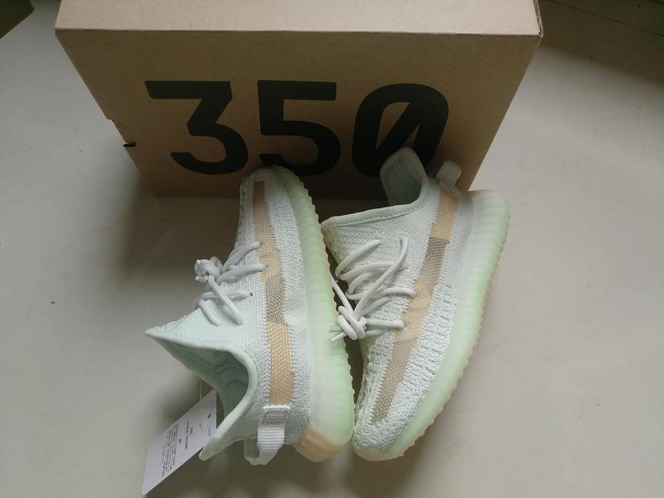 Kids Yeezy