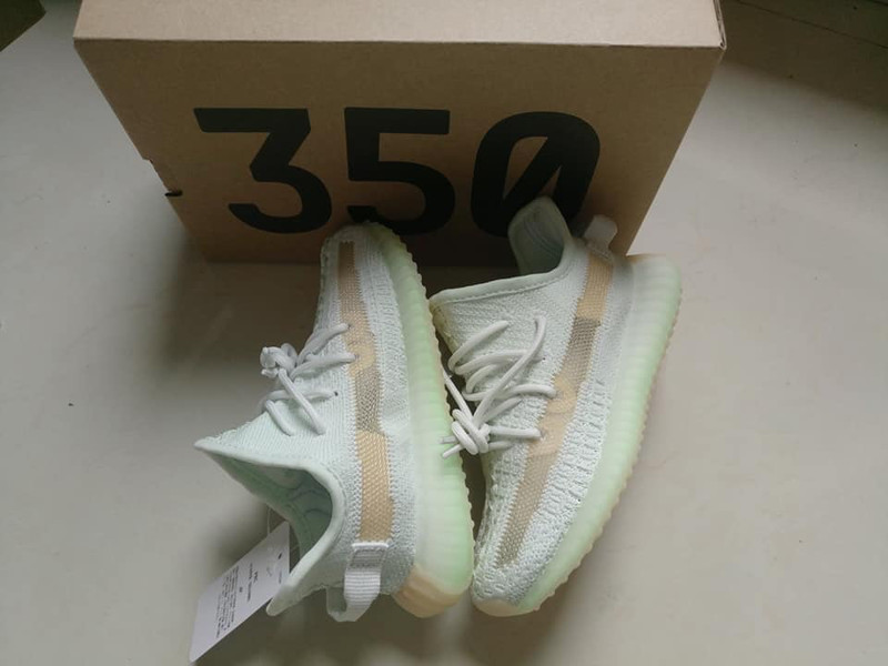 Kids Yeezy