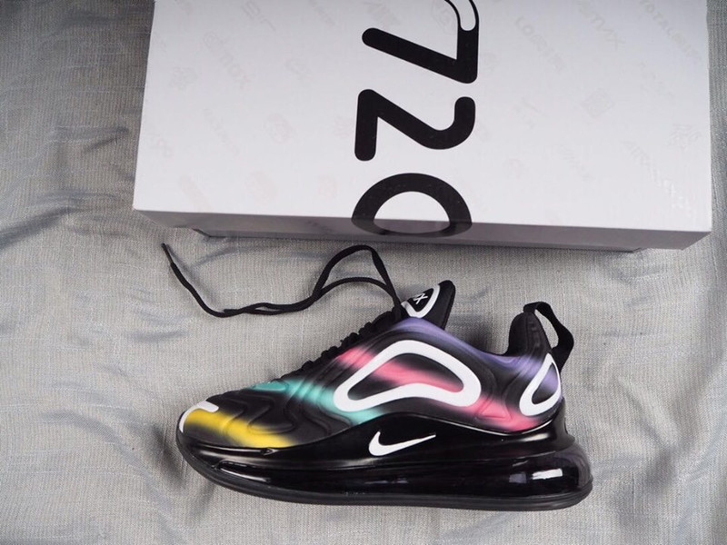 Nike air Max 720