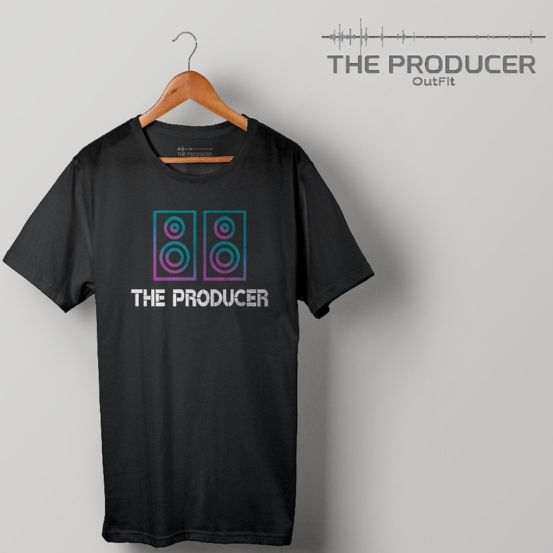 Monitor T-Shirt
