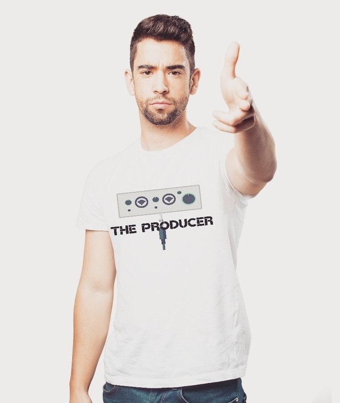 Interface T-Shirt