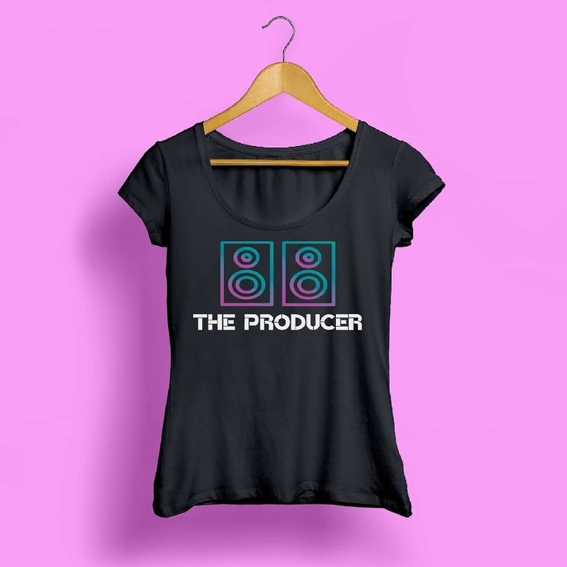 T-Shirt Monitor (Woman)