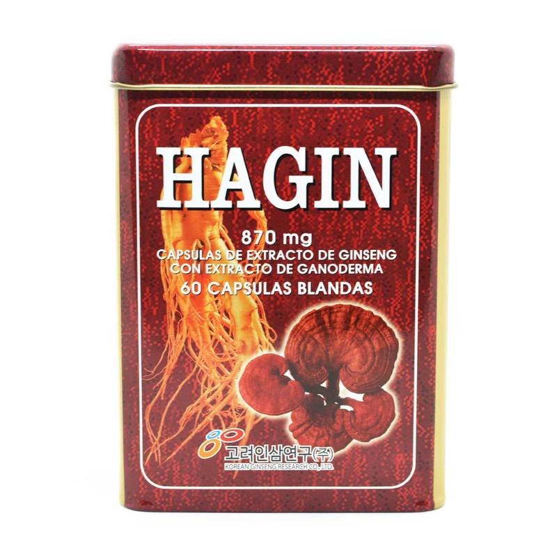 Hagin