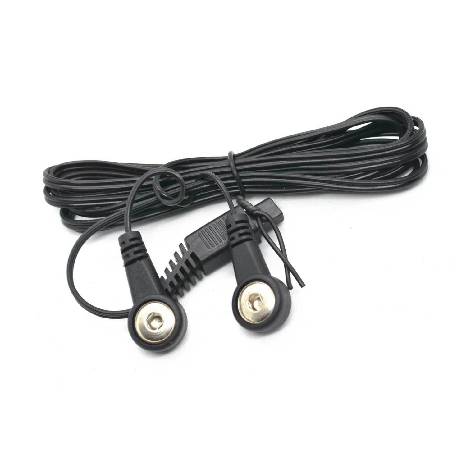 Cables para Electroestimulación